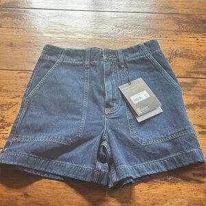 Finisterre yarrel shorts